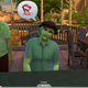 Illustration for article titled How Evil Can You Be In iThe Sims 4/i? We Did Some Experiments